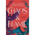 thumbnail image 1 of Pre-Owned Chaos & Flame (Hardcover) 0593353323 9780593353325, 1 of 1