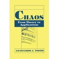 thumbnail image 1 of Chaos: From Theory to Applications, (Paperback), 1 of 1