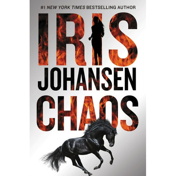 Chaos (Hardcover)