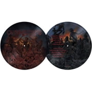 Cannibal Corpse - Chaos Horrific - Picture Disc - Music & Performance - Vinyl