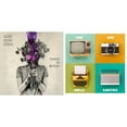 thumbnail image 1 of Chaos In Bloom & Rarities [LP Vinyl Bundle], 1 of 3