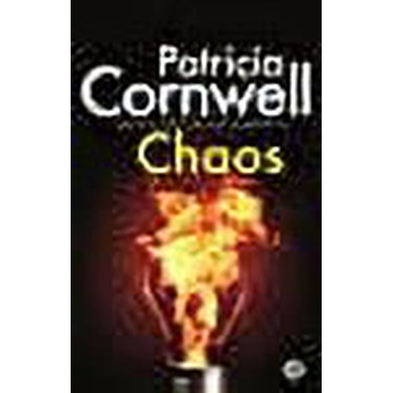 Chaos: Kay Scarpetta #24
