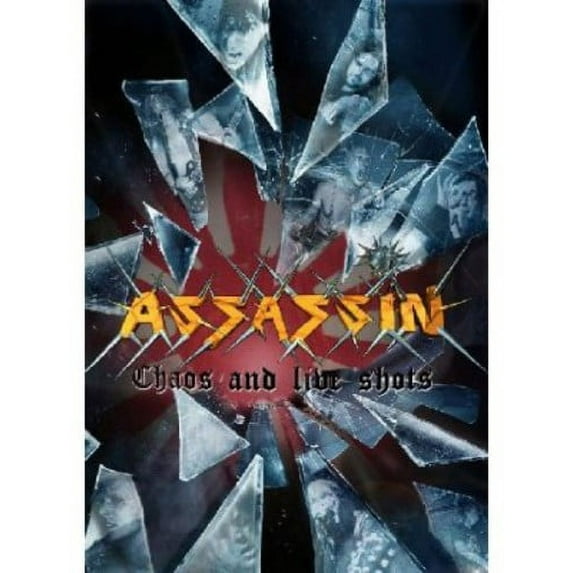 Chaos & Live Shots (DVD), Steamhammer Us, Music & Performance
