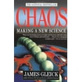 thumbnail image 1 of Pre-Owned Chaos: Making a New Science (Paperback) 0140092501, 1 of 1