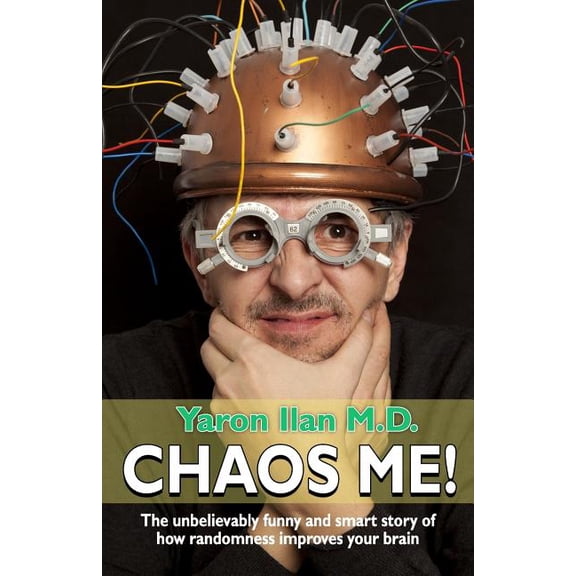 Chaos Me!