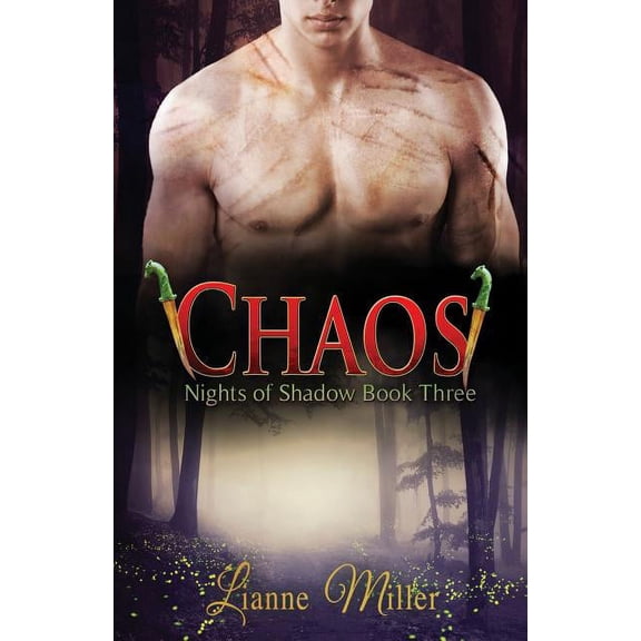 Chaos - Nights of Shadow (Volume 3)