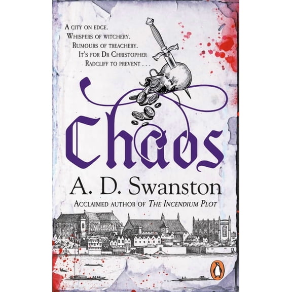 Chaos, (Paperback)