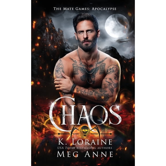Chaos, (Paperback)