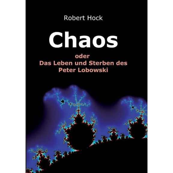 Chaos (Paperback)