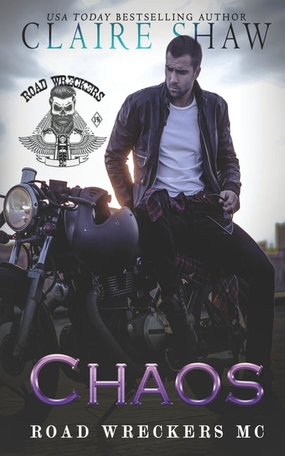 Chaos (Paperback)