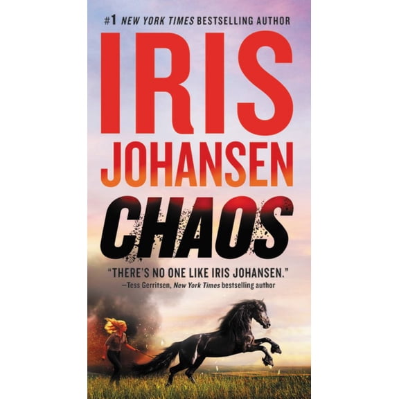 Chaos (Paperback)