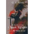 thumbnail image 1 of The True Tree Chronicles Chaos Reigns, Vol. 1: The Hand of God, Book 2, (Paperback), 1 of 1