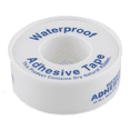 thumbnail image 1 of Chaos Safety Supplies Waterproof Adhesive Tape, 1/2 in. x 5 yards, 1 of 2