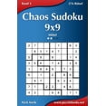 thumbnail image 1 of Chaos Sudoku 9x9, Mittel : 276 R?tsel, 1 of 1