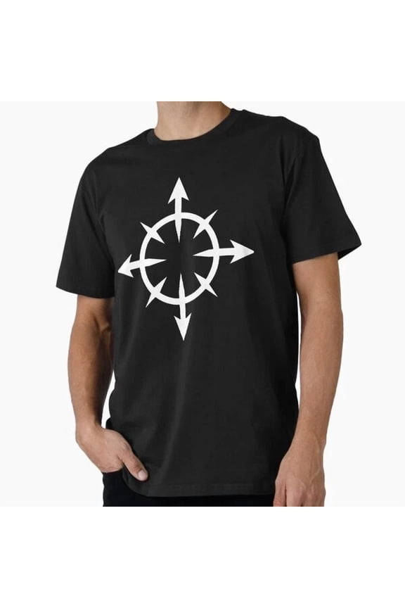 Chaos T-Shirt S-5XL