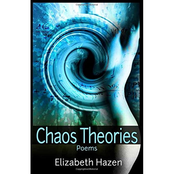 Pre-Owned Chaos Theories Paperback