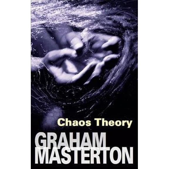 Pre-Owned Chaos Theory (Hardcover) 9780727865366