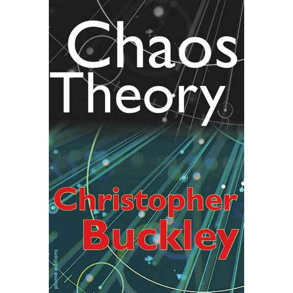 Chaos Theory (Paperback)