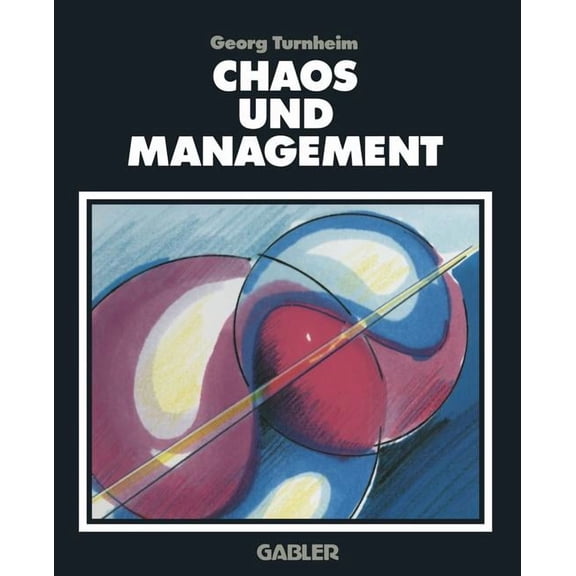 Chaos Und Management, (Paperback)