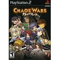 thumbnail image 1 of Chaos Wars - PlayStation 2, 1 of 4