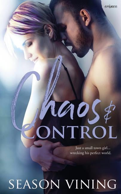 Chaos and Control (Paperback) by Season Vining