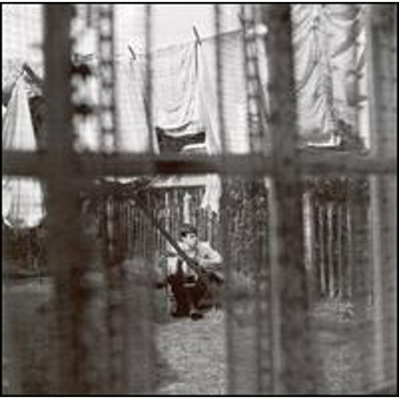 Pre-Owned Chaos and Creation in the Backyard (CD 0094633829923) by Paul McCartney