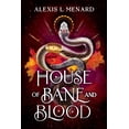 thumbnail image 1 of House of Bane and Blood (Paperback), 1 of 2