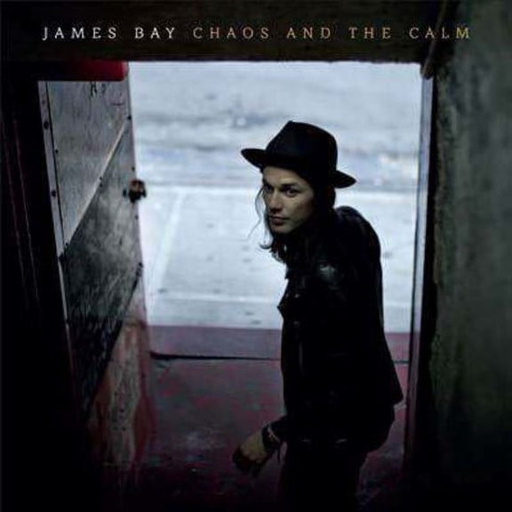 James Bay - Chaos & the Calm [CD]