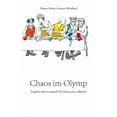 thumbnail image 1 of Chaos im Olymp: TragÃ¶die oder Lustspiel? Ein Drama ist es allemal!, (Paperback), 1 of 1