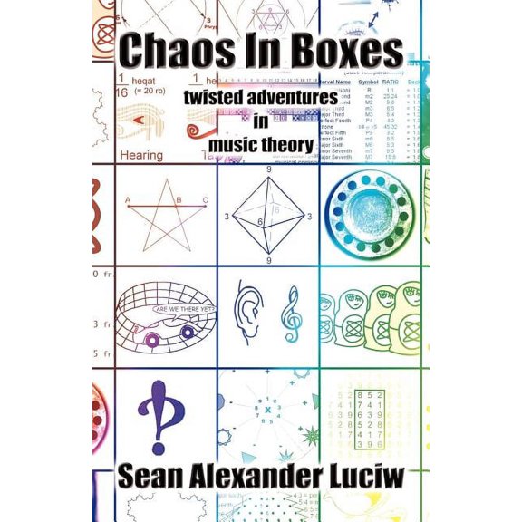 Chaos in Boxes (Paperback)