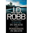 thumbnail image 1 of Chaos in Death/Possession in Death Paperback, 1 of 1