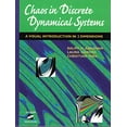 thumbnail image 1 of Pre-Owned Chaos in Discrete Dynamical Systems: A Visual Introduction in 2 Dimensions (Hardcover) 0387943005 9780387943008, 1 of 1