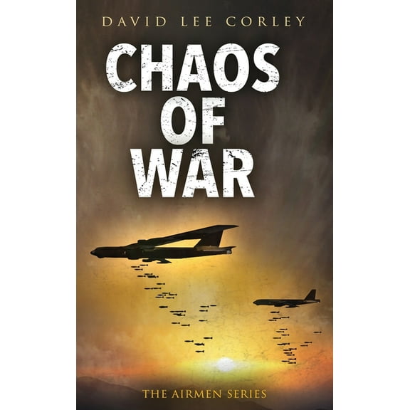 Chaos of War, (Hardcover)