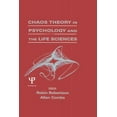 thumbnail image 1 of Chaos theory in Psychology and the Life Sciences, (Paperback), 1 of 1