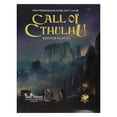 thumbnail image 1 of Call of Cthulhu Roleplaying: Call of Cthulhu Keeper Screen: Horror Roleplaying in the Worlds of H.P. Lovecraft (Other), 1 of 2
