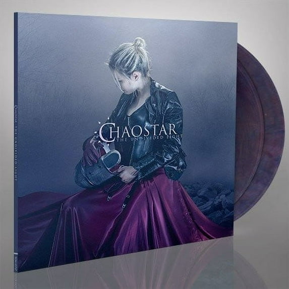 Chaostar - Undivided Light - Vinyl