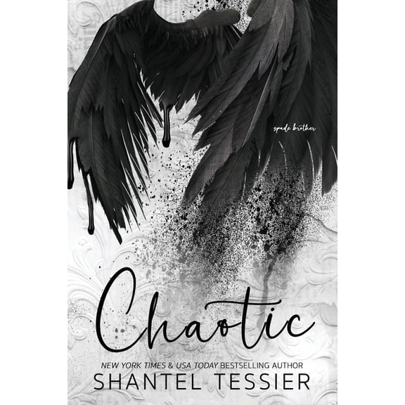 Chaotic Alternative Cover, (Paperback)