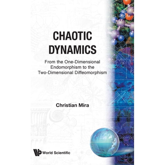 Chaotic Dynamics (B/H), (Hardcover)