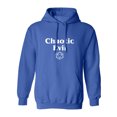 thumbnail image 1 of Chaotic Evil Adult Hooded Sweatshirt, 1 of 3