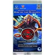 Chaotic Marrillian Invasion Rise of the Oligarch Booster Pack
