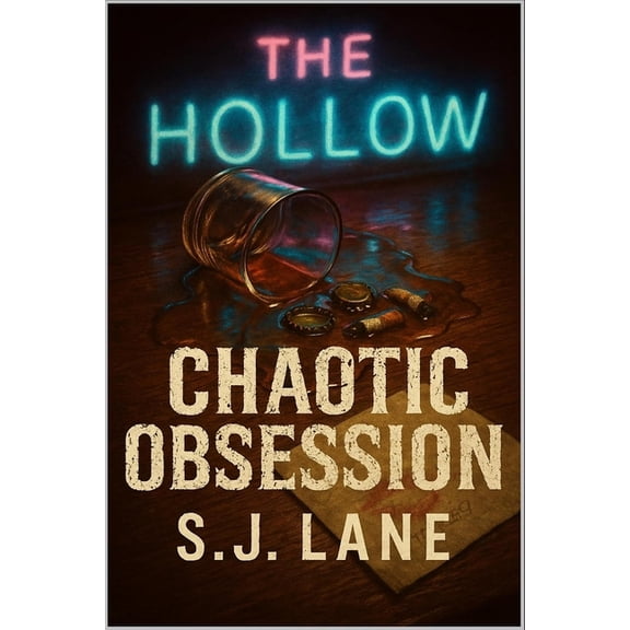 Chaotic Obsession, (Paperback)