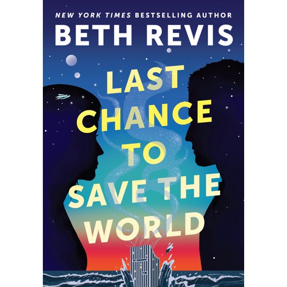 Chaotic Orbits Last Chance to Save the World, (Hardcover)