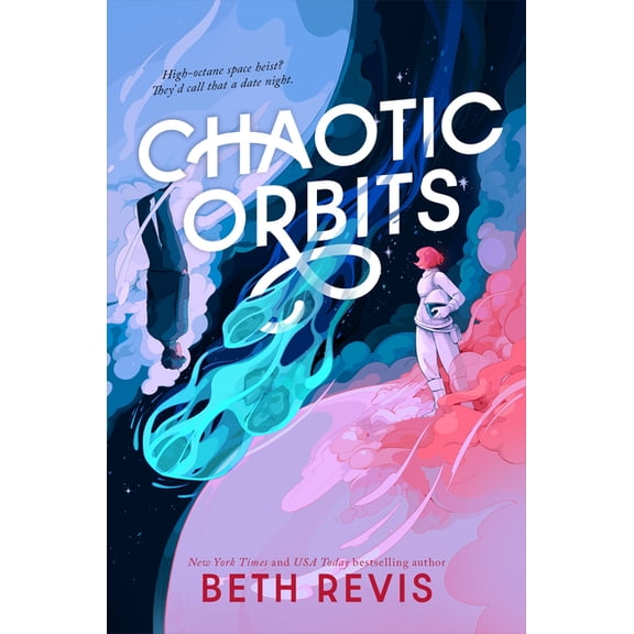 Chaotic Orbits Chaotic Orbits, (Paperback)