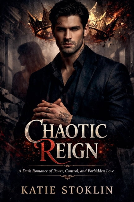 Chaotic Reign, (Paperback)