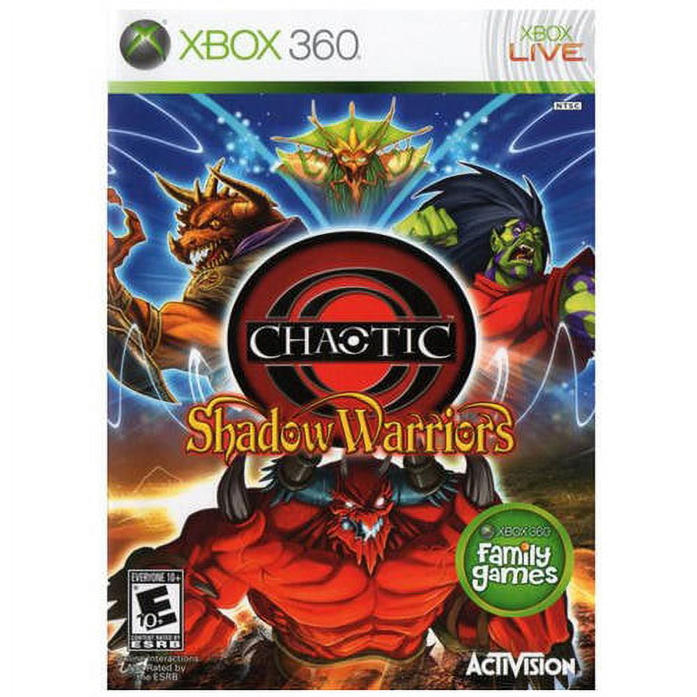 Shadow Warrior for Xbox One