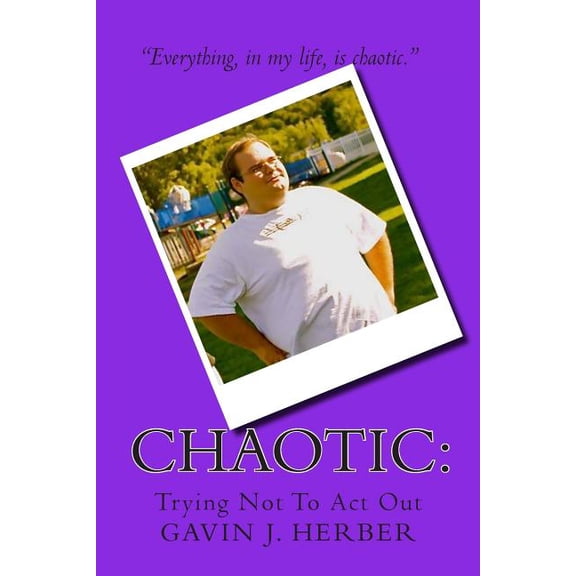 Chaotic: : Trying Not to ACT Out