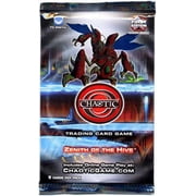 Chaotic Zenith of the Hive Booster Pack