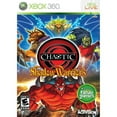 thumbnail image 1 of Chaotic: Shadow Warriors - Xbox 360, 1 of 1
