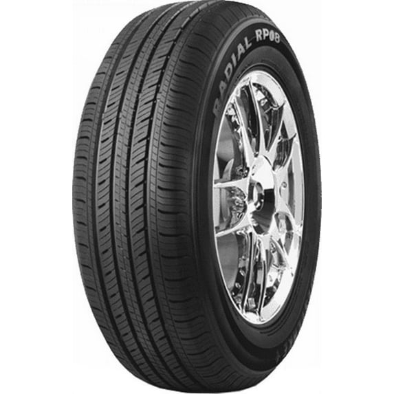 Chaoyang RP08 235/65R16 103 H Tire Fits: 2008 Suzuki XL-7 JX, 2007 Suzuki XL-7 Base