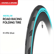 Chaoyang road bike tire Falcon 700*25/700*28c bicycle racing folding tire